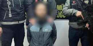 Daniel Sobotta Caught Dealing Poison in Istanbul news-17112024-070247