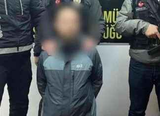 Daniel Sobotta Caught Dealing Poison in Istanbul news-17112024-070247