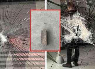 Attack on AK Party Beylikdüzü District Presidency! Efforts to Capture Attackers Continues news-17112024-190648