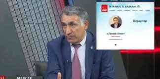 CHP Member Appears on PKK Terrorist Organization’s Channel Without Issue news-18112024-010817