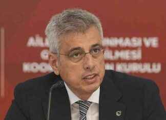Condolence Message from Minister Memişoğlu to Münci Kalayoğlu news-18112024-071005