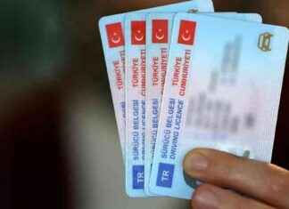 New Title: Minister Yerlikaya Extends Driver’s License Renewal Deadline – Sözcü Newspaper news-18112024-131325
