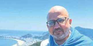 G20 Summit: Erdogan Sends Off Biden in Rio news-19112024-071751