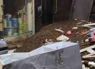 Landslide in Rize: One person lost their life – Sözcü Newspaper news-19112024-132147