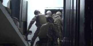 Batman Terror Operation: 12 Arrests Made news-20112024-012425