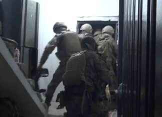 Batman Terror Operation: 12 Arrests Made news-20112024-012425