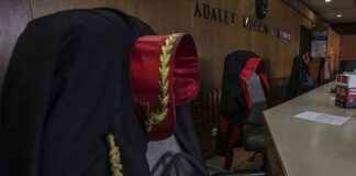 Justice Minister Tunç announced: 332 Judges and Prosecutors’ Duty Locations Changed news-20112024-012455