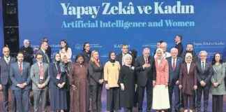 7 Recommendations from the Artificial Intelligence and Women Summit news-20112024-072830