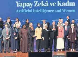 7 Recommendations from the Artificial Intelligence and Women Summit news-20112024-072830