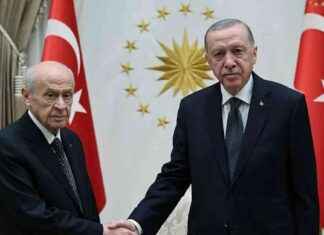 President Erdogan’s Message on People’s Alliance: Our alliance was not formed in dirty deals!SEO-friendly Title: President Erdogan’s Message on People’s Alliance: How Our Clean Alliance Was Formed! news-20112024-133429