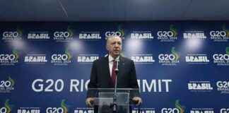 World Leaders Urged to Ease Tensions as Erdogan Warns of Potential Global Conflict news-20112024-133504