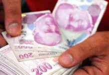 Last Minute: Erdogan’s Announcement on Minimum Wage and Pension Payments – Sozcu Newspaper news-20112024-133623