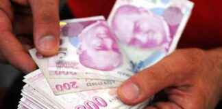 Last Minute: Erdogan’s Announcement on Minimum Wage and Pension Payments – Sozcu Newspaper news-20112024-133623