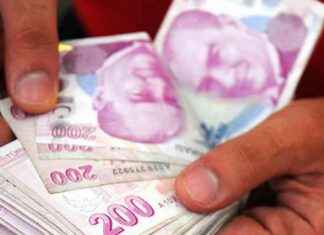 Last Minute: Erdogan’s Announcement on Minimum Wage and Pension Payments – Sozcu Newspaper news-20112024-133623