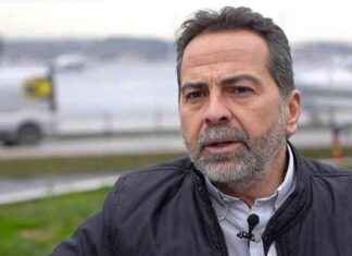 Nasuh Mahruki Arrested: Latest News and Updates – Sözcü Newspaper news-20112024-133659