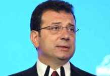 Ekrem İmamoğlu Comments on Mansur Yavaş – Sözcü Newspaper news-21112024-054452