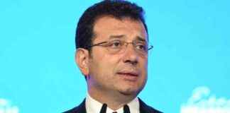 Ekrem İmamoğlu Comments on Mansur Yavaş – Sözcü Newspaper news-21112024-054452