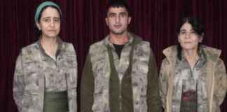 MIT operation in Gara: Terrorist neutralized – Sözcü Newspaper news-21112024-114738