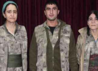 MIT operation in Gara: Terrorist neutralized – Sözcü Newspaper news-21112024-114738