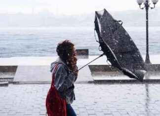 Stay Safe in Istanbul: Important Warnings for Specific Hours – Sözcü Newspaper news-21112024-114805