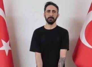 MIT Operation: MKP Member Terrorist Kadir Celik Captured – Sozcu Newspaper news-21112024-175234