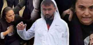 Servet Bozkurt Arrested for Instigating Attack on Selma Ateş – Sözcü Newspaper news-21112024-235500