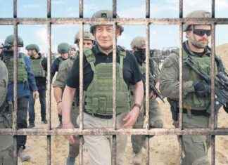 Arrest Warrant Issued for War Criminal Netanyahu in Turkey news-22112024-074144