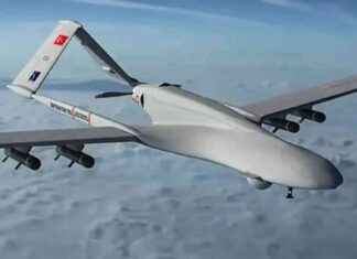 Protecting Croatian Skies: Bayraktar TB2 to Safeguard Airspace news-22112024-074211