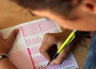 YDS/2 Exam Results Released: Here is the ÖSYM Result Inquiry Screen – Sözcü Newspaper news-22112024-134518