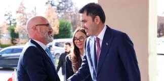 Turkey’s Minister meets with Maltese counterpart to discuss earthquake zone efforts news-22112024-194723