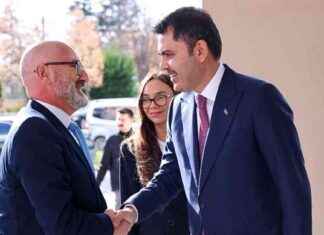 Turkey’s Minister meets with Maltese counterpart to discuss earthquake zone efforts news-22112024-194723
