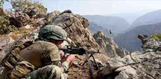 10 PKK Terrorists Neutralized in Northern Iraq Operation news-25112024-230228