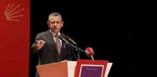 Private’s Challenge accepted statement contradicted by facts: CHP annulled kindergarten authority to the Constitutional Court news-26112024-050350