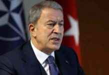 Hulusi Akar sues Nevşin Mengü for 100,000 TL over insults on YouTube channel news-26112024-110457