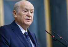 MHP Leader Bahçeli: Possibility of World War III Brought to Light. news-26112024-110526