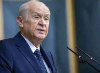MHP Leader Bahçeli: Possibility of World War III Brought to Light. news-26112024-110526