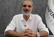 Kayapınar Belediye Eş Başkanı Cengiz Dündar gözaltına alındı – Son Dakika Haberleri news-26112024-110552