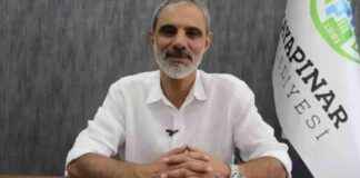 Kayapınar Belediye Eş Başkanı Cengiz Dündar gözaltına alındı – Son Dakika Haberleri news-26112024-110552