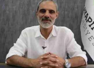 Kayapınar Belediye Eş Başkanı Cengiz Dündar gözaltına alındı – Son Dakika Haberleri news-26112024-110552