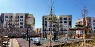 Sanliurfa Earthquake Victims Moving into New Homes news-27112024-051138