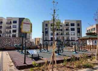 Sanliurfa Earthquake Victims Moving into New Homes news-27112024-051138