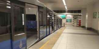 Taksim-Kabataş Funicular Line Resumes Service – Sözcü Newspaper news-27112024-111626