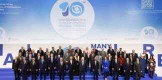 Cascais Declaration Adopted at the 10th Global Forum of the United Nations Alliance of Civilizations news-27112024-232158