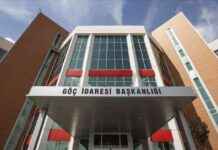 Göç İdaresi Başkanlığı Hiring 30 Expert Assistants in Turkey news-28112024-052258