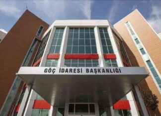 Göç İdaresi Başkanlığı Hiring 30 Expert Assistants in Turkey news-28112024-052258