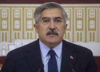 Hüseyin Yayman Announces Digital Copyright Proposal for TBMM After Budget Approval news-28112024-112546