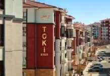 Key Handover Ceremony for the 155,000th Housing Unit in Earthquake Zone! President Erdoğan to Attend news-28112024-233746