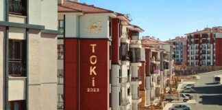 Key Handover Ceremony for the 155,000th Housing Unit in Earthquake Zone! President Erdoğan to Attend news-28112024-233746