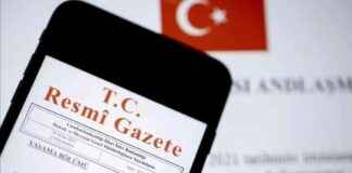 Critical Appointments Made to Provincial Police Departments Published in the Official Gazette news-29112024-053913