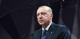 President Erdogan speaking at the MUSIAD Fair and International Business Forum Congress – Latest Updates news-29112024-174331